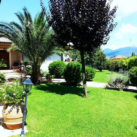 Elisa House Bed & Breakfast Foligno Dış mekan fotoğraf