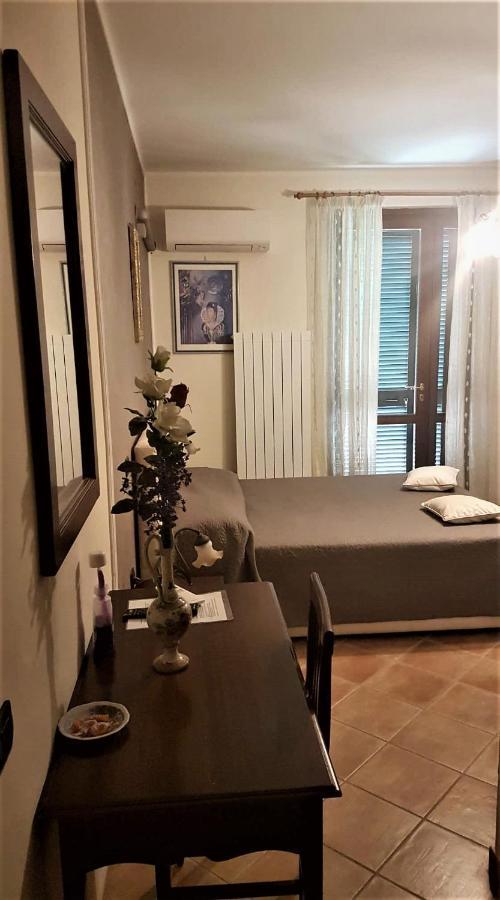 Elisa House Bed & Breakfast Foligno Dış mekan fotoğraf