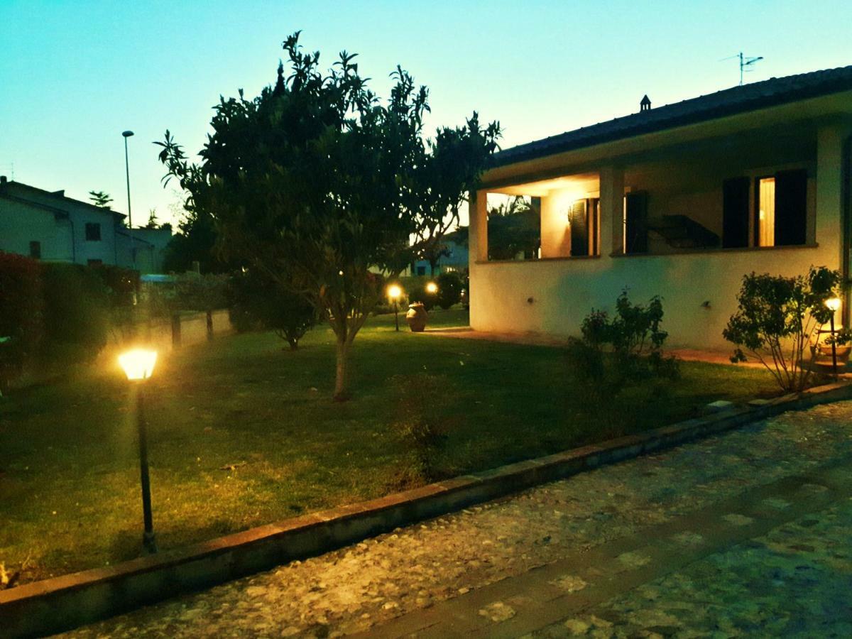 Elisa House Bed & Breakfast Foligno Dış mekan fotoğraf